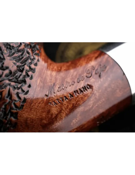 Трубка Mastro de Paja Ciocco 1972 M281