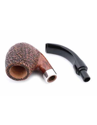 Трубка Mastro de Paja Ciocco 1972 M281