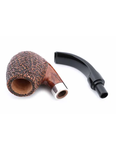 Трубка Mastro de Paja Ciocco 1972 M281