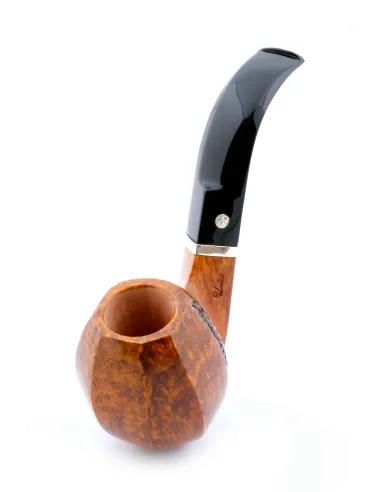 Трубка Mastro de Paja Unica M413-1