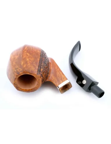 Трубка Mastro de Paja Unica M413-1