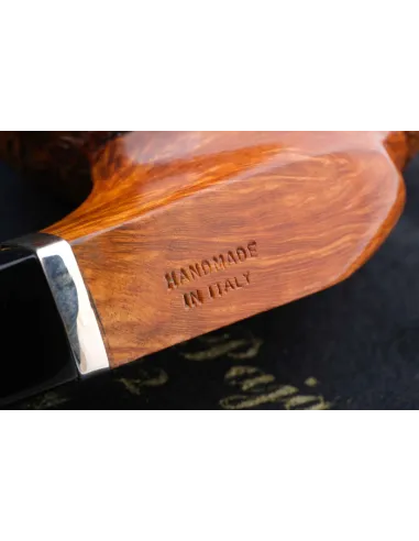 Трубка Mastro de Paja Unica M413-1