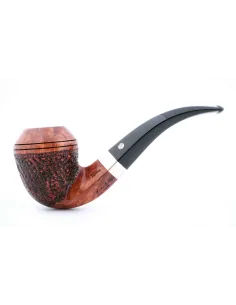 Трубка Mastro de Paja CLUB 2021 Года, в шкатулке M603 2