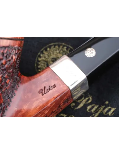 Трубка Mastro de Paja CLUB 2021 Года, в шкатулке M603