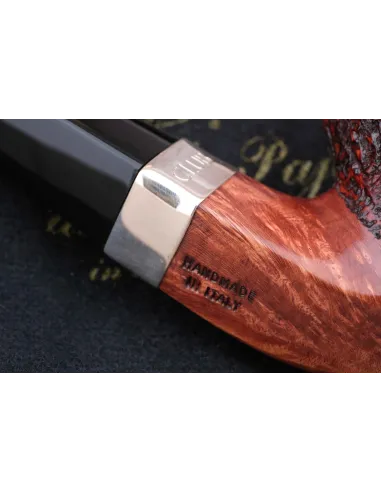 Трубка Mastro de Paja CLUB 2021 Года, в шкатулке M603