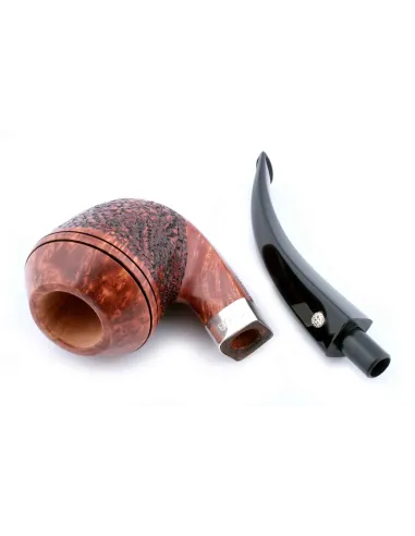 Трубка Mastro de Paja CLUB 2021 Года, в шкатулке M603