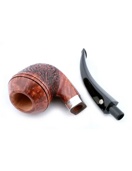 Трубка Mastro de Paja CLUB 2021 Года, в шкатулке M603