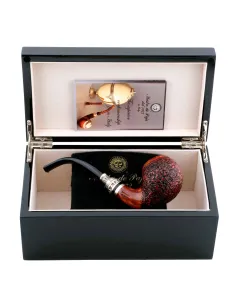 Трубка Mastro de Paja SAN PIETRO, в шкатулке M423