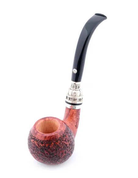 Трубка Mastro de Paja SAN PIETRO, в шкатулке M423