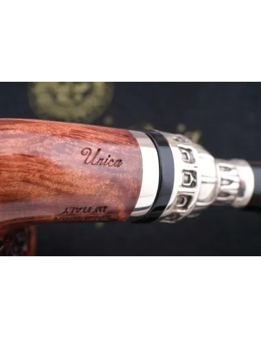 Трубка Mastro de Paja SAN PIETRO, в шкатулке M423