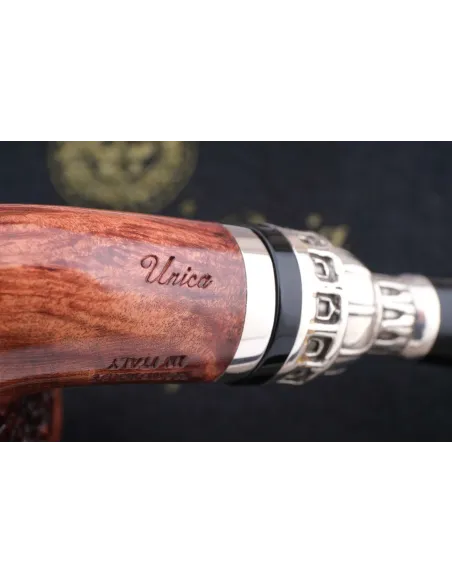 Трубка Mastro de Paja SAN PIETRO, в шкатулке M423