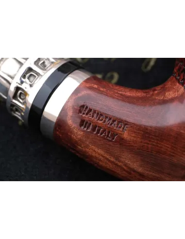 Трубка Mastro de Paja SAN PIETRO, в шкатулке M423