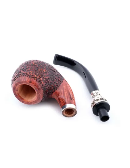 Трубка Mastro de Paja SAN PIETRO, в шкатулке M423