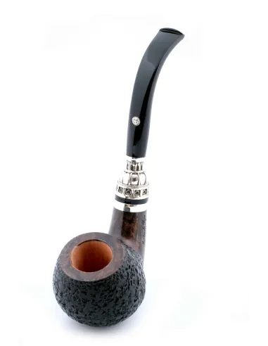 Трубка Mastro de Paja SAN PIETRO, в шкатулке M423-1