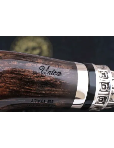 Трубка Mastro de Paja SAN PIETRO, в шкатулке M423-1