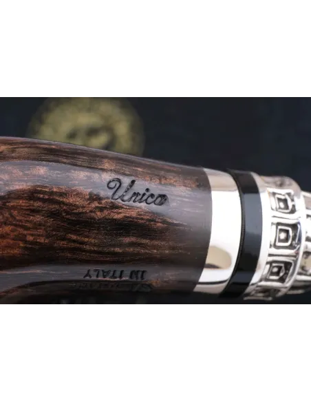 Трубка Mastro de Paja SAN PIETRO, в шкатулке M423-1