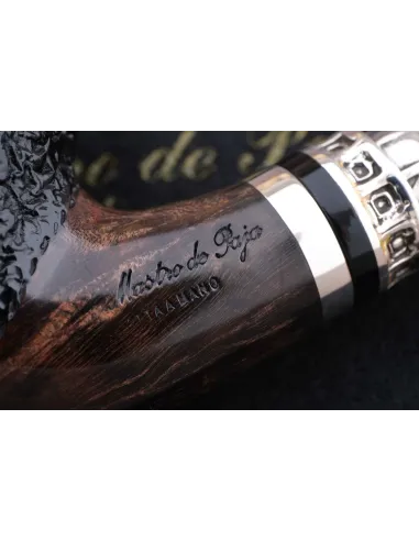 Трубка Mastro de Paja SAN PIETRO, в шкатулке M423-1