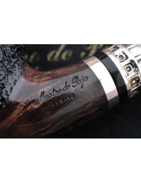 Трубка Mastro de Paja SAN PIETRO, в шкатулке M423-1