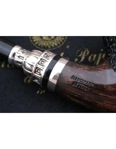 Трубка Mastro de Paja SAN PIETRO, в шкатулке M423-1