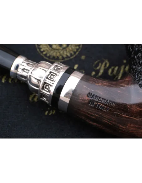 Трубка Mastro de Paja SAN PIETRO, в шкатулке M423-1