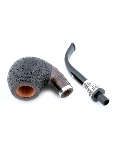 Трубка Mastro de Paja SAN PIETRO, в шкатулке M423-1