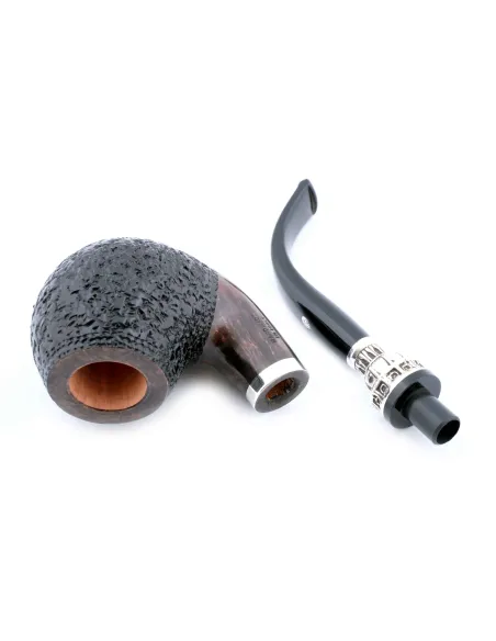Трубка Mastro de Paja SAN PIETRO, в шкатулке M423-1