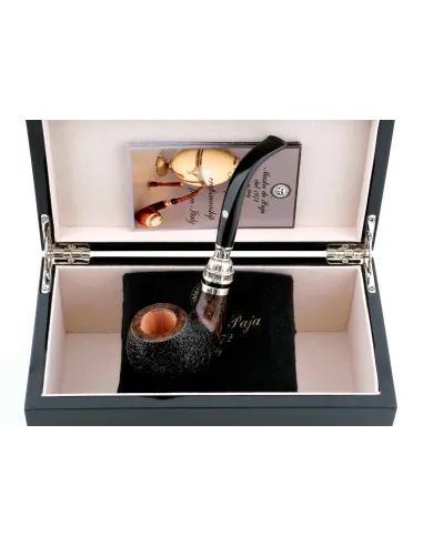 Трубка Mastro de Paja SAN PIETRO, в шкатулке M423-1