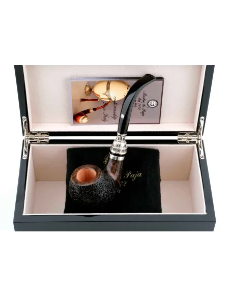 Трубка Mastro de Paja SAN PIETRO, в шкатулке M423-1