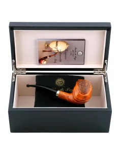 Трубка Mastro de Paja Special Unica, в шкатулке M343-1