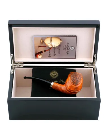 Трубка Mastro de Paja Special Unica, в шкатулке M343-1