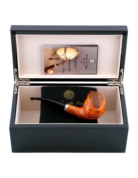 Трубка Mastro de Paja Special Unica, в шкатулке M343-1