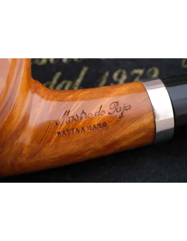 Трубка Mastro de Paja Special Unica, в шкатулке M343-1