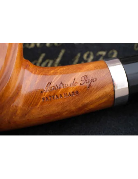 Трубка Mastro de Paja Special Unica, в шкатулке M343-1