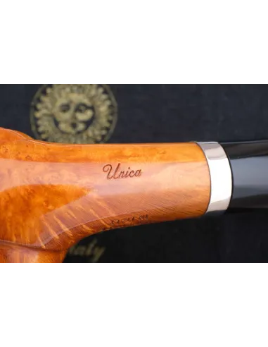 Трубка Mastro de Paja Special Unica, в шкатулке M343-1