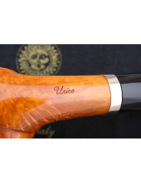 Трубка Mastro de Paja Special Unica, в шкатулке M343-1