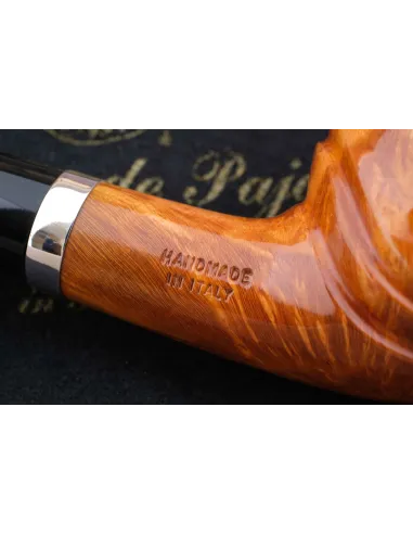 Трубка Mastro de Paja Special Unica, в шкатулке M343-1