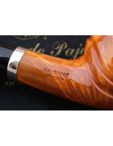 Трубка Mastro de Paja Special Unica, в шкатулке M343-1