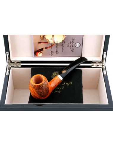 Трубка Mastro de Paja Special Unica, в шкатулке M343-1