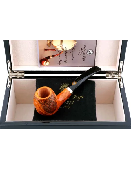 Трубка Mastro de Paja Special Unica, в шкатулке M343-1