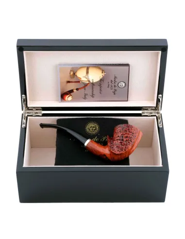 Трубка Mastro de Paja Special Unica Blast, в шкатулке M263-2