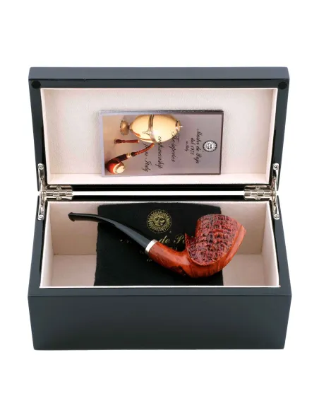 Трубка Mastro de Paja Special Unica Blast, в шкатулке M263-2