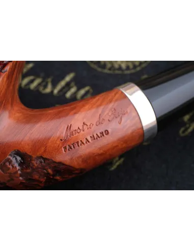 Трубка Mastro de Paja Special Unica Blast, в шкатулке M263-2