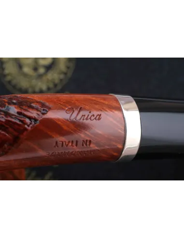 Трубка Mastro de Paja Special Unica Blast, в шкатулке M263-2