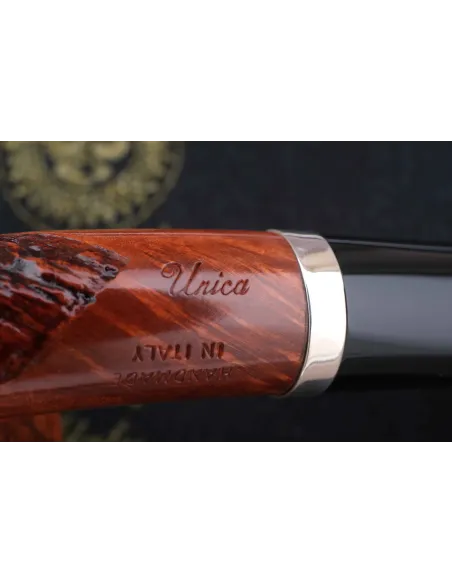 Трубка Mastro de Paja Special Unica Blast, в шкатулке M263-2