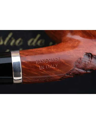 Трубка Mastro de Paja Special Unica Blast, в шкатулке M263-2