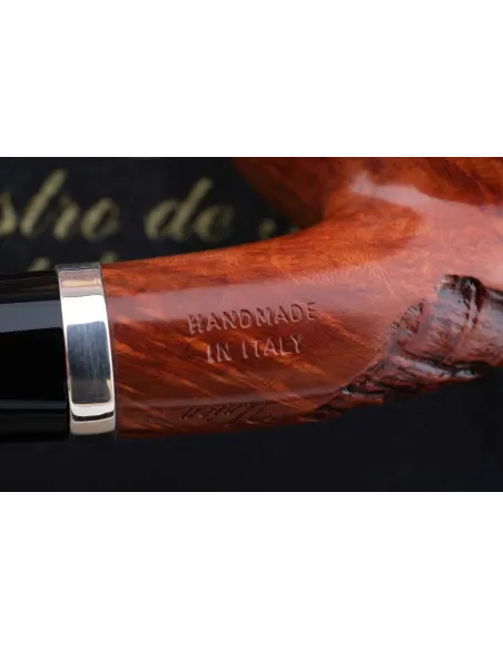 Трубка Mastro de Paja Special Unica Blast, в шкатулке M263-2