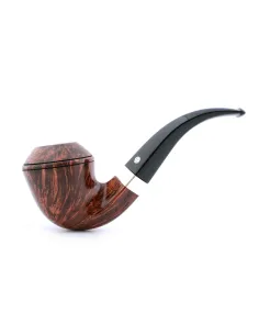 Трубка Mastro de Paja CLUB 2021 Года, в шкатулке M503-1 2