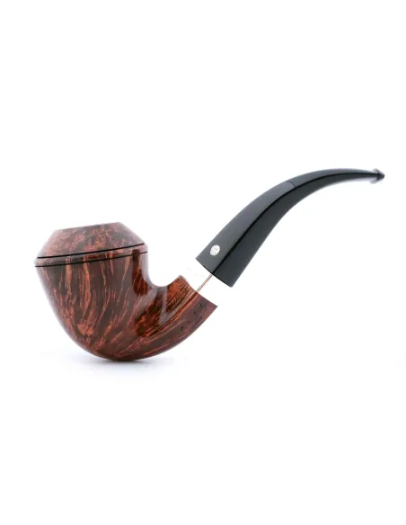 Трубка Mastro de Paja CLUB 2021 Года, в шкатулке M503-1