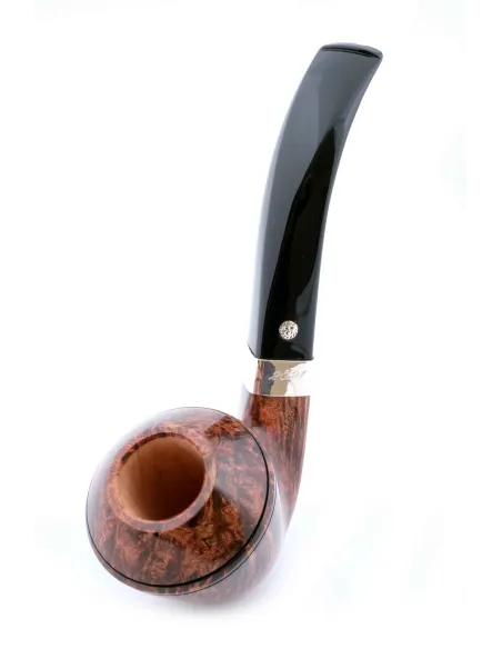 Трубка Mastro de Paja CLUB 2021 Года, в шкатулке M503-1