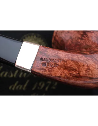 Трубка Mastro de Paja CLUB 2021 Года, в шкатулке M503-1